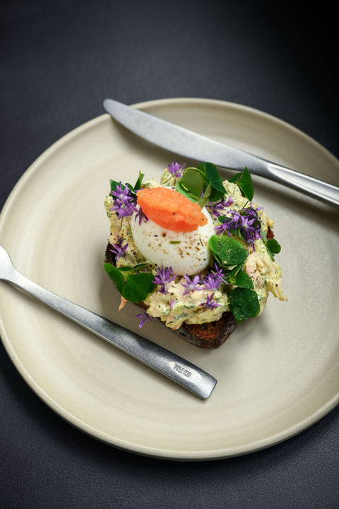 Restaurant BARR at Strandgade 93, Copenhagen
