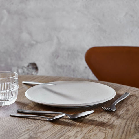 TABLE NOIR designed for BARR by Snøhetta - STONEWASHED